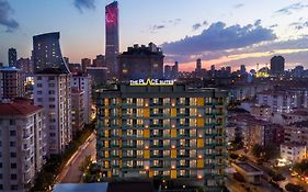 Ataşehir The Place Suites